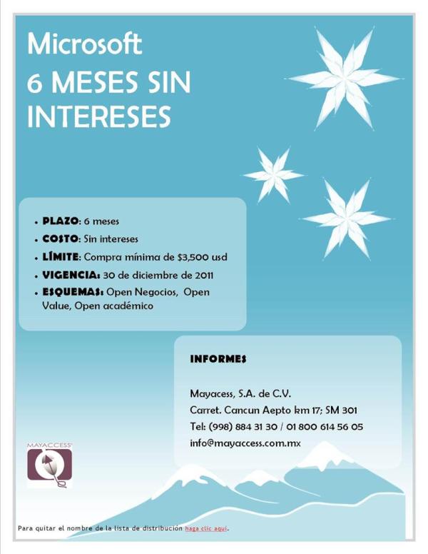 Mayaccess's tweet photo. Promoción de Diciembre de #Mayaccess. para festejar que ya casi es navidad!!!!! :D http://t.co/pnvpcJ1l