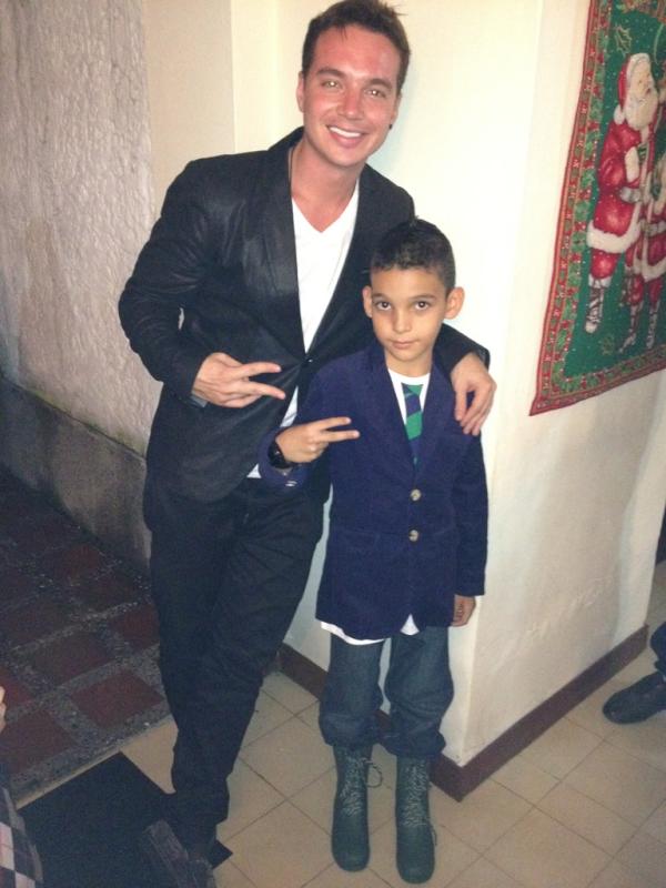 Twitter 上的 J BALVIN：\