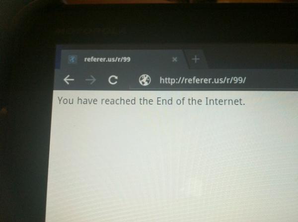I have found the end of the Internet @lu10entmaverick @sbennyj13 @villainforhire @jimeiseman