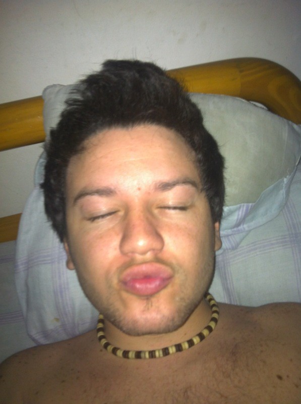 letassi's tweet photo. Miraaa besooo para voopsss http://t.co/UrJE9GU7