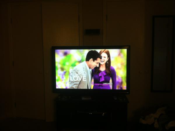 RoyGotTheJuice_'s tweet image. Crazy Stupid Love flow..maybe I should be watching this wit a female, nahhhhhhh #soloflow