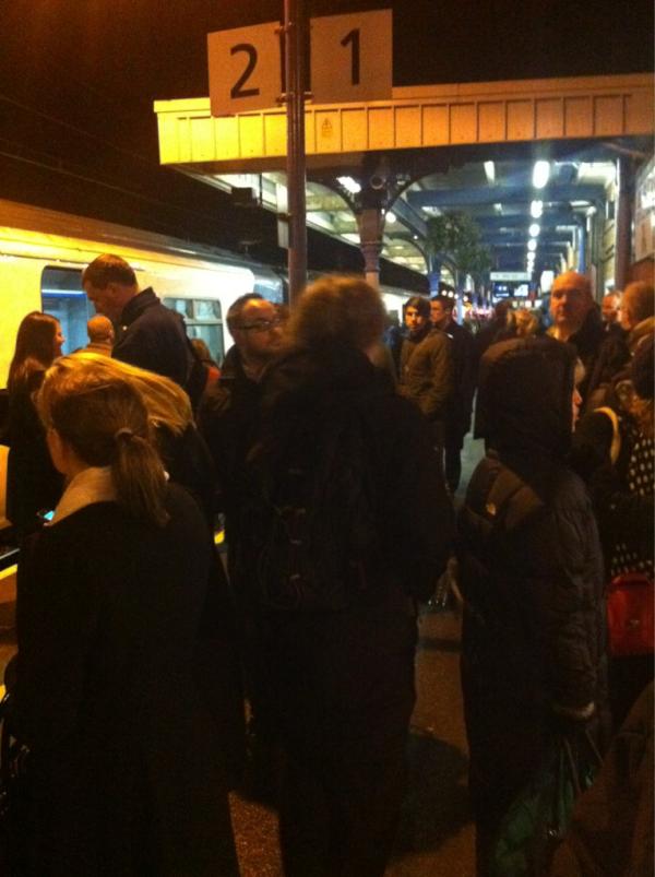 iEnglehart's tweet image. Anarchy at Wickford! The five o are coming! #nxea