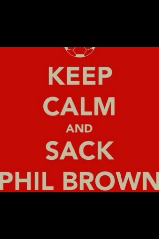 danevanstwenty9's tweet image. @Ammar_PNE #brownout  #cluelessmanager