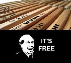 mr_itsfree's tweet image. Mañana me voy al #ikea ... A por lapiceros porque #itsfreetime