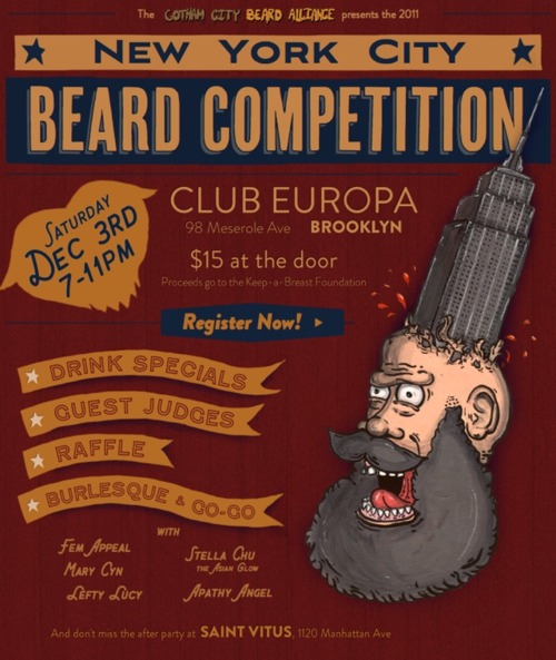 The Beard (@HotchBeard) / Posts / X