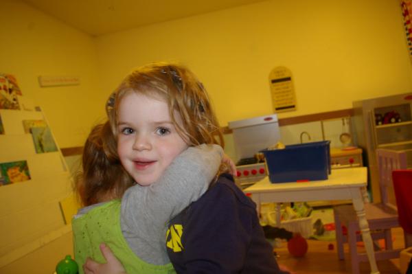 last daynof nanny boo's