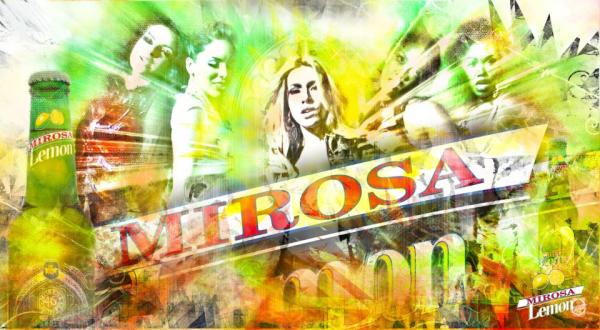 Mirosa Beer tweet media