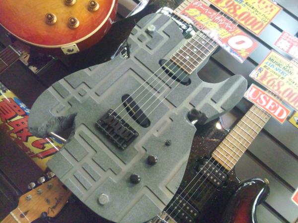下倉楽器 お茶の水本店 Guitar & Bass on Twitter: