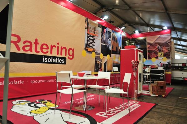 Beurs Exloo was een succes