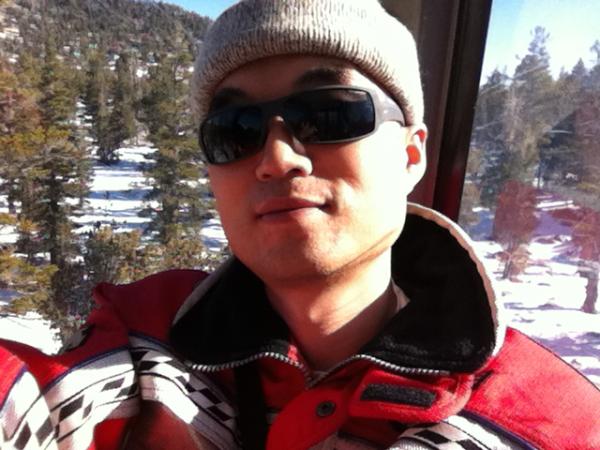 Harry Choi tweet media