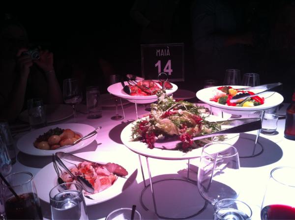 aubreyhamlett's tweet image. My night was beyond amazing #doublepun