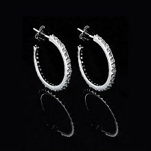 LojaSunBox's tweet image. Bricos de argola com zircônia. sunbox.com.br. tinyurl.com/84vsr59