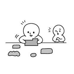 LPattern's tweet photo. 「プロトタイピング」— ものづくりでも、政策でも、つくってみて初めて「わかる」ことがある。【ラーニング・パターン】 https://t.co/z39TvtGmfs https://t.co/JN7tbKUu