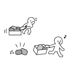 LPattern's tweet photo. 「捨てる勇気」— 囚われていたものを捨てることは、新しい可能性を得るということ。【ラーニング・パターン】 https://t.co/fk9mLv0e4A https://t.co/BKOiauxh