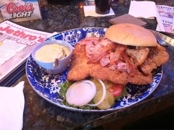 The #Jethro <a href="/JethrosBBQDrake/">JethrosBBQDrake</a> is about as good as it gets IMO