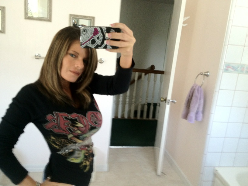 Kristal Summers Photo