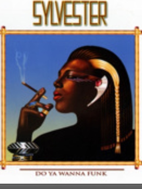 UncJonny's tweet image. I miss SYLVESTER the most.
#worldAIDSday
#doyawannaFUNK