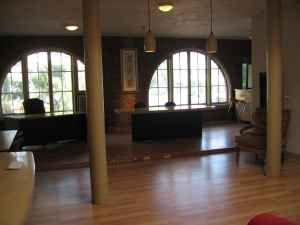 PROPR's tweet photo. here is a "before" photo of the new PROPR office! http://t.co/JtQGxVEl