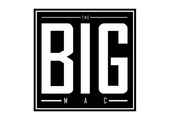 uncoolkids's tweet image. #TheBIGMac