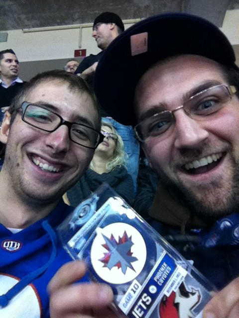 blanchben's tweet photo. Jets vs old jets http://t.co/ldTCRbsL