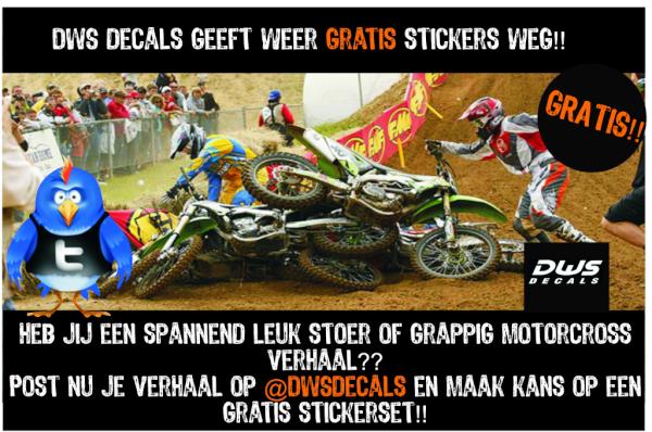 DWS Reclame (@DWSReclame) | Twitter