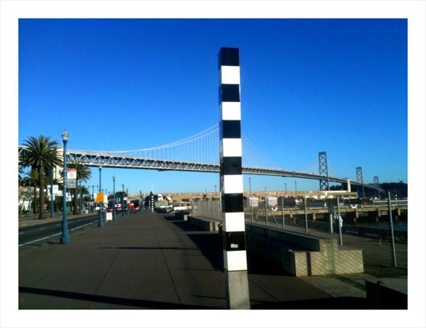 morning stroll to work. #thisdoesntsuck