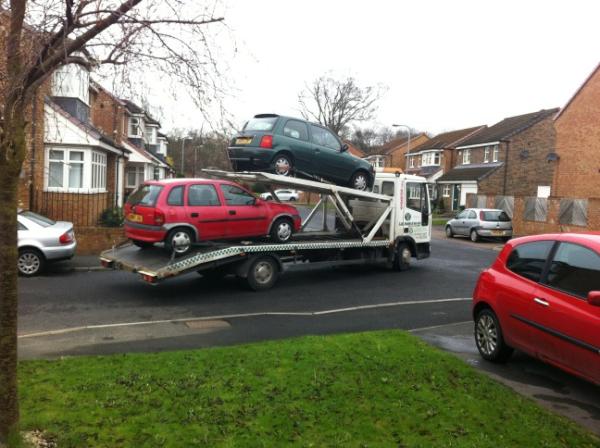 Bye bye baby, so long, we had good times!