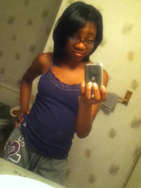 Asia_Sanders's tweet photo. Heey(: http://t.co/T2A3apOD