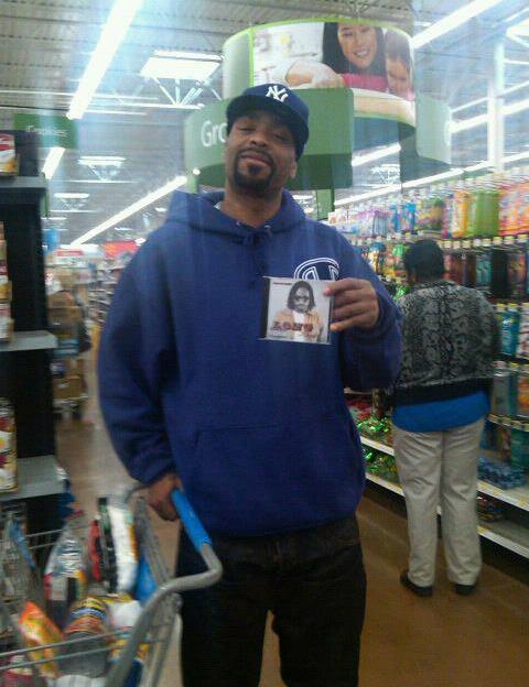 TheRealKButtons's tweet image. #Shoutout To @methodman for coping that @ReeseDaRealist #Longlight Check It Out&amp;gt;&amp;gt;&amp;gt;&amp;gt;