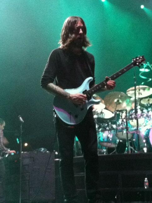 soshell311_'s tweet image. @311 #TimMahoney #SunsetInJuly