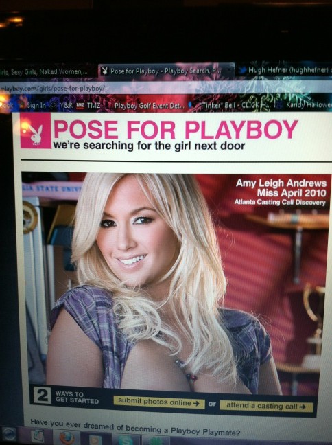 Aww thanks girly! RT: @Amy_Madison: Talk about inspiration!!! @playboy @amyleighandrews <3 http://t.<a class="tags" target="_blank" title="On Twitter" href="/?out=eyJ0eXAiOiJKV1QiLCJhbGciOiJIUzUxMiJ9.eyJpYXQiOjE3MjA2NTUyNzMsImlzcyI6InR3cG9ybnN0YXJzLmNvbSIsIm5iZiI6MTcyMDY1NTI3MywiZXhwIjoxNzUyMTkxMjczLCJyZWRpcmVjdF91cmwiOiJodHRwczovL3R3aXR0ZXIuY29tL0FteV9NYWRpc29uIn0.4VK40QaY1mcRi4Pe_yey9dSZUX2YtOcWE2tbmfhzLAaOpNIRMqU8XiJaLSDh1MyaCqO8OkDFlba6cXoQKKIBFw">@Amy_Madison</a><a href="/tag/roguebunnies"class="tags"><span>#roguebunnies</span></a>