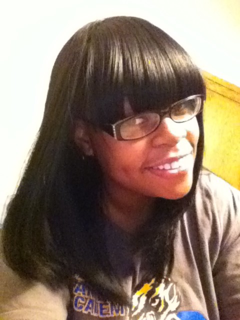 ShaiTheHippie_'s tweet image. Yay my hair back to normal lol
#NoGrease