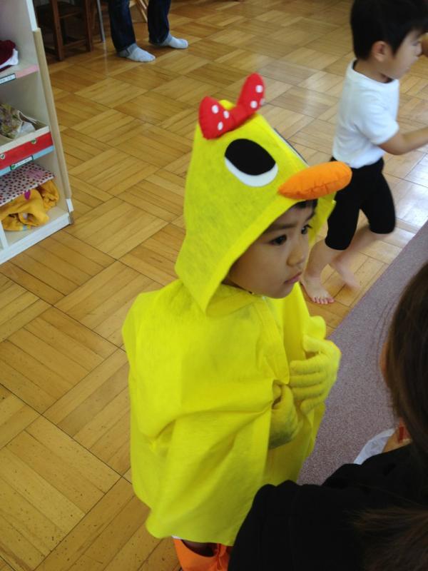 URUHA611's tweet photo. 可愛かった★ http://t.co/lYHk4IEY