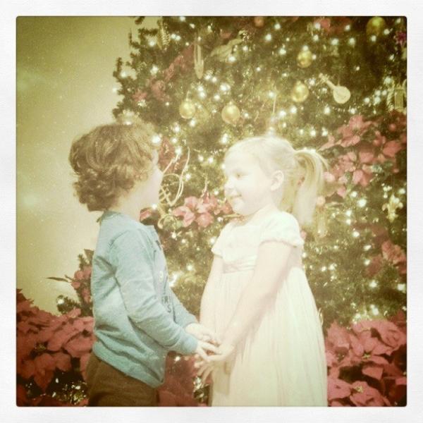 steveryancarter's tweet photo. Can't wait to show this to them in 15 years... http://t.co/ylb8PxJl