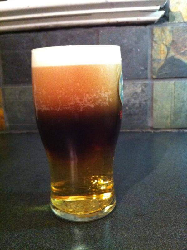 JetTech33's tweet image. Alright it&apos;s bedtime. 4:15 will come fast. 2 of these equals a sleeping pill #blackvelvet #ProHunting #goosehunting