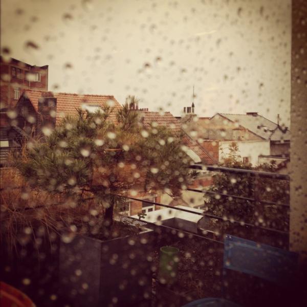 Welcome to Belgium !