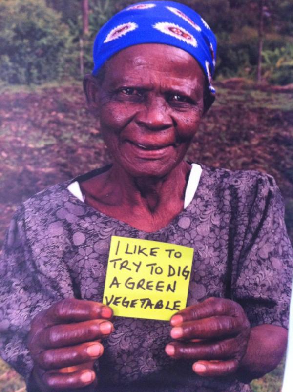 AgClimate2011's tweet image. great! more at cot.ag/to7sn8A MT @cristina_rdr poster at #AgClimate reminding me who this work is all about