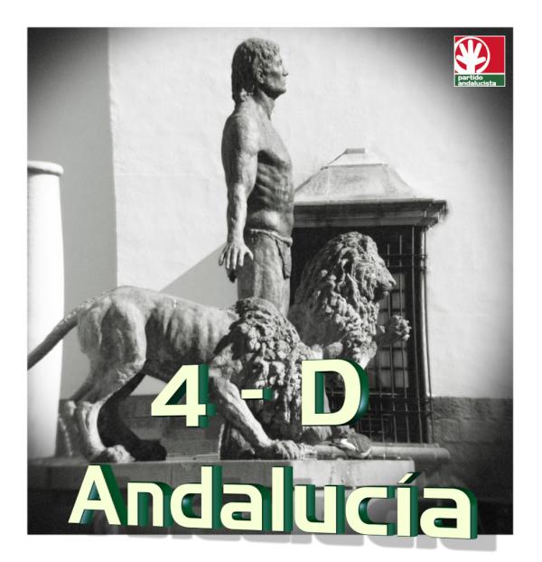 AndalucistasPA's tweet image. ‎4-D: La fiesta de la Libertad #andalucia #and2012