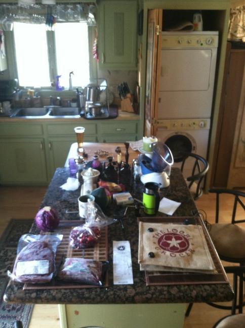 BrianLessard's tweet image. Lunch anyone