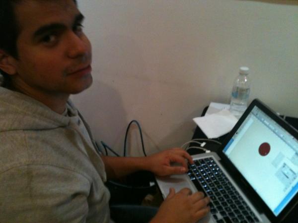 AlfredoNarvaez's tweet image. @nachosorio2 visualizando datos en #Opendatamx #DAL