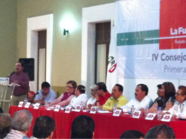 Hilda Ceballos tweet media