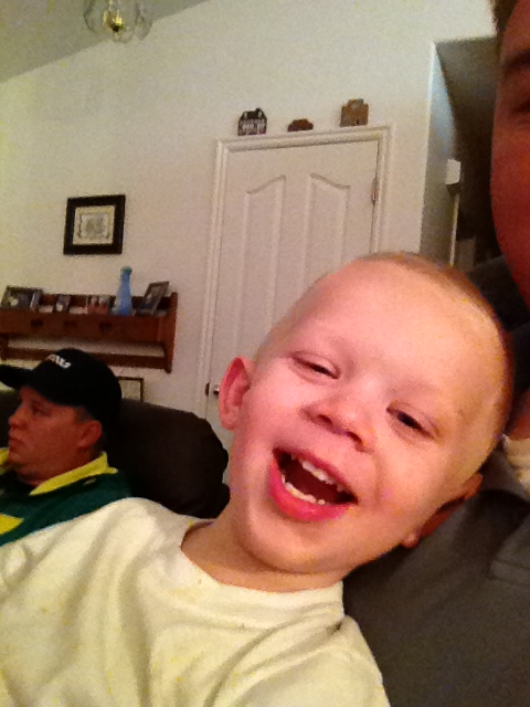 Raiderdoug09's tweet image. This is future @jakeweimer32 born and raised in Idaho. Future 2025 sx champ !!