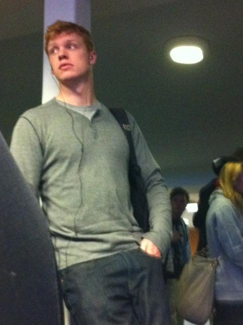 korkimon's tweet image. omg... #myginger #