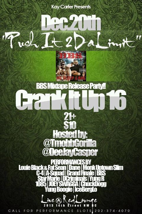 IAmJoeyDank's tweet image. Come check my bro @C4PromoDMV out live n poppin #DmvSupport
