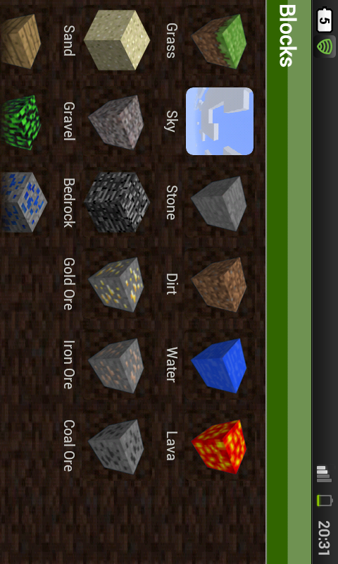 Gold Ore – Minecraft Wiki