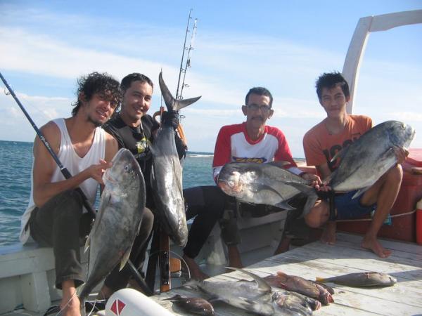 Profil Ferry Gustian Ig Terupdate