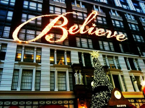 Digitalthread's tweet photo. 'Tis the season to believe! #d17 #ows #occupyyoga #occupywallstreet http://t.co/jxsJ0UCz