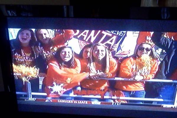 trisigma's tweet image. SERIOUSLY??? SO COOL!! Posting on FB now!! RT @ty_conklin: @trisigma #ESPN #CHICHAPTER