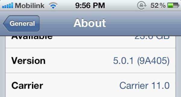 strictly_stable's tweet image. Updated my iPhone to 5.0.1 and it is successfully jailbroken and unlocked.  ;) 
#iphonehacker #jailbreak #ios5