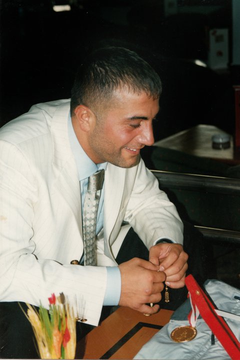 Sedat Peker tweet media